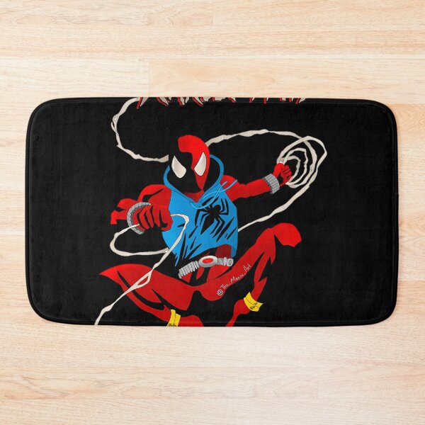 Item preview,  Ben Reilly Scarlet Spider designed and sold by SeanWeb.