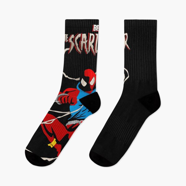 Item preview,  Ben Reilly Scarlet Spider designed and sold by SeanWeb.