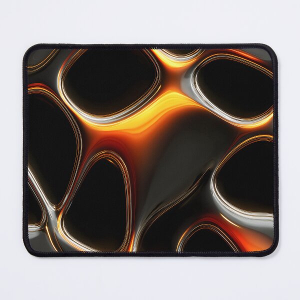 Item preview, Futuristic Metallic Pumpkins | Retro Sci-Fi Halloween Wall Art & Decor 11 designed and sold by Velvetcosmonova.