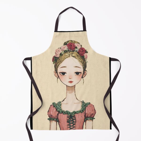 Item preview, The Delicate Soft Pastel Coquette designed and sold by bapupa.