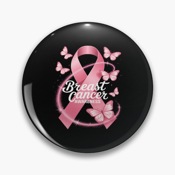 Item preview, Breast Cancer Awareness designed and sold by KingsLife1994.