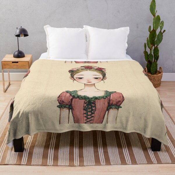 Item preview, The Delicate Soft Pastel Coquette designed and sold by bapupa.