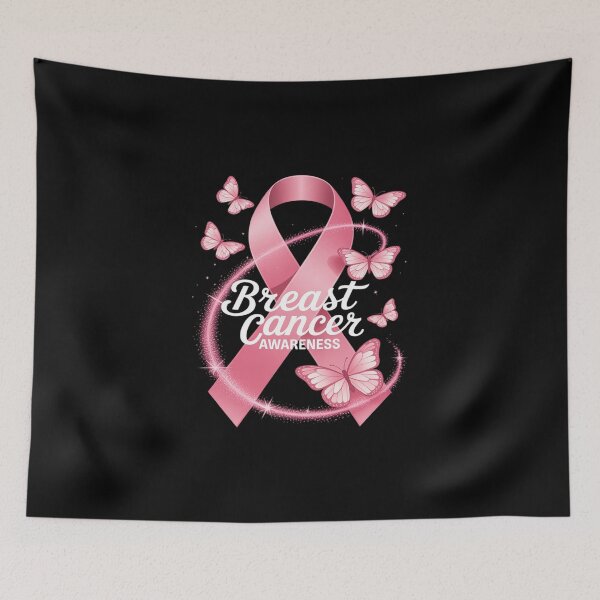 Item preview, Breast Cancer Awareness designed and sold by KingsLife1994.