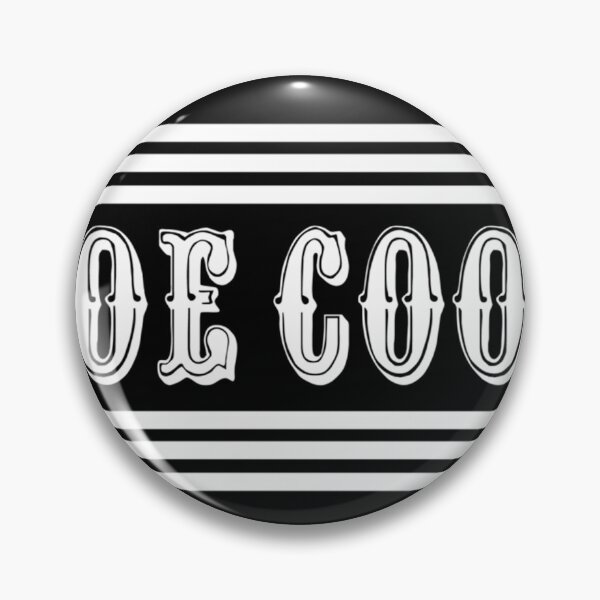Item preview,  Joe Cool designed and sold by NadjaVirkkunen.