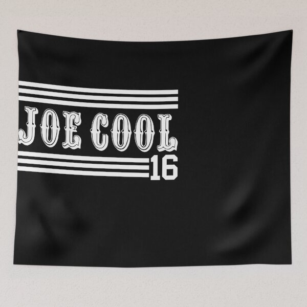 Item preview,  Joe Cool designed and sold by NadjaVirkkunen.