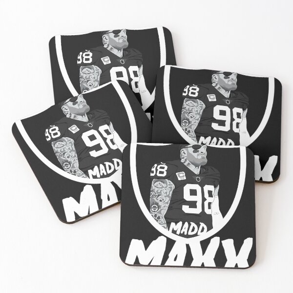 Item preview, Madd Maxx designed and sold by NadjaVirkkunen.