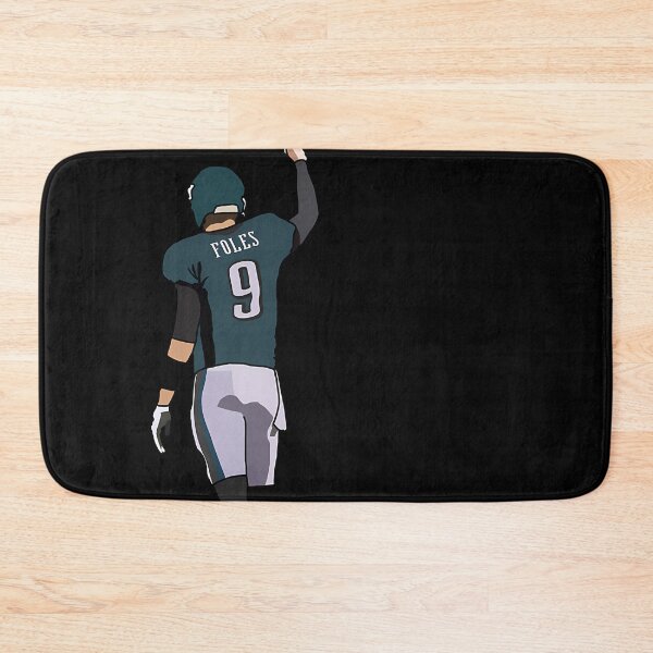 Item preview, Nick Foles designed and sold by NadjaVirkkunen.