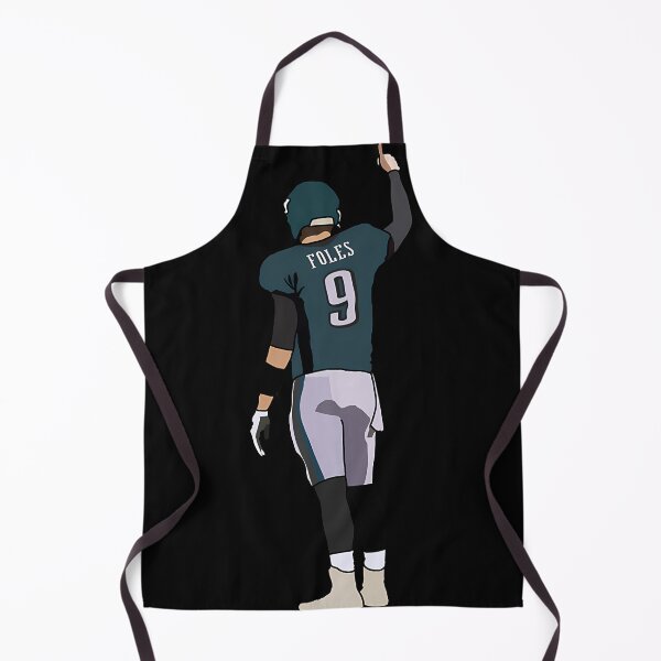 Item preview, Nick Foles designed and sold by NadjaVirkkunen.