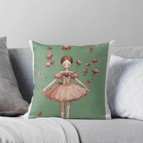 Item preview, The Sweet Soft Pastel Coquette designed and sold by bapupa.