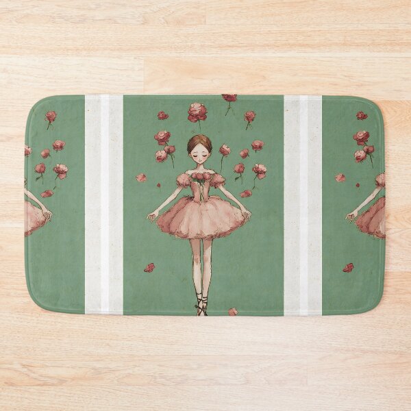 Item preview, The Sweet Soft Pastel Coquette designed and sold by bapupa.