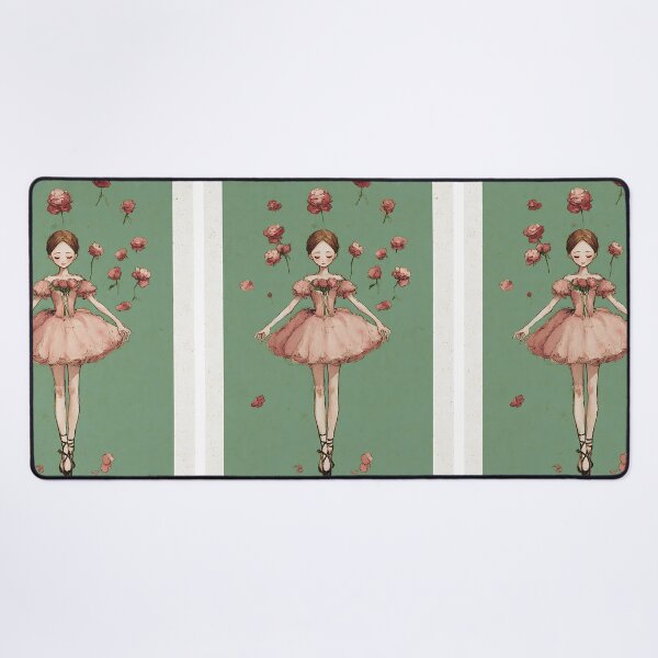 Item preview, The Sweet Soft Pastel Coquette designed and sold by bapupa.