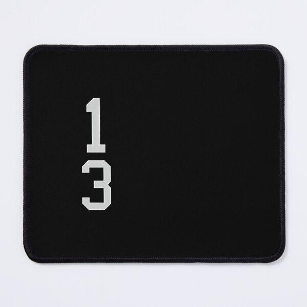 Item preview, Third And Renfrow designed and sold by NadjaVirkkunen.