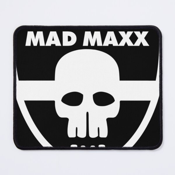 Item preview,  Mad Maxx Crosby Shield 98 (Wt) designed and sold by NadjaVirkkunen.