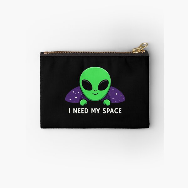 Item preview, Introverted Vibes i need my space designed and sold by DreamBigShirts.