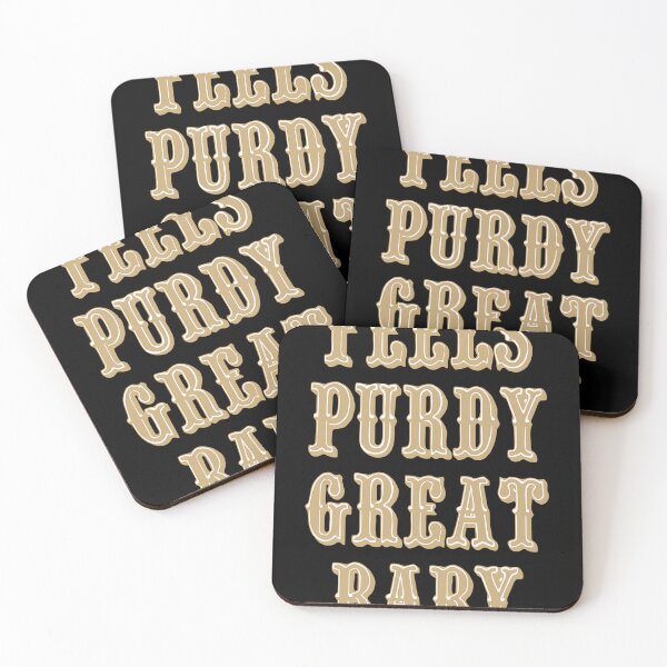 Item preview, Feels Purdy Great Baby designed and sold by NadjaVirkkunen.