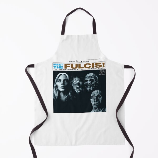Item preview, Meet The Fulcis designed and sold by shonikasherre.