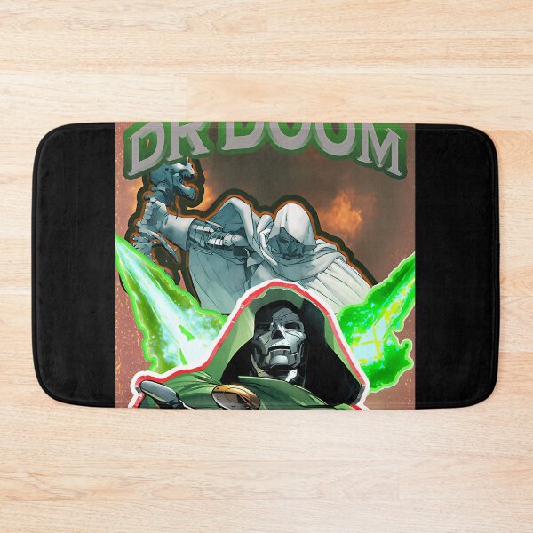 Item preview, Dr Doom Graphic Tee designed and sold by CHRISTOMYR.