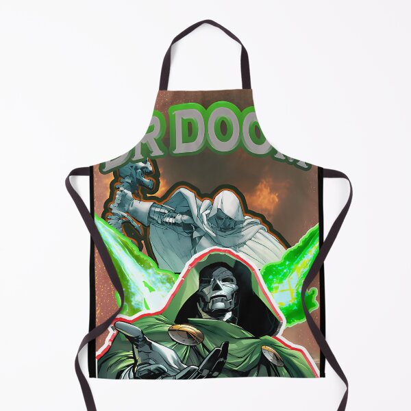 Item preview, Dr Doom Graphic Tee designed and sold by CHRISTOMYR.