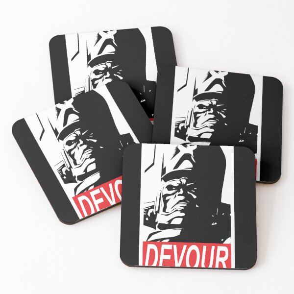 Item preview, Devour designed and sold by SeanWeb.