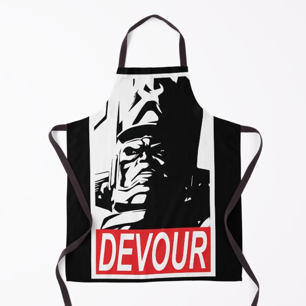 Item preview, Devour designed and sold by SeanWeb.