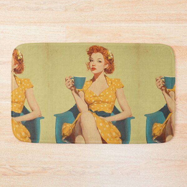 Item preview, The Ethereal Soft Pastel Coquette designed and sold by bapupa.