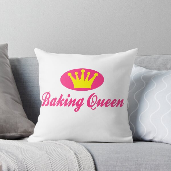 Item preview, Baking Queen designed and sold by Vectorqueen.