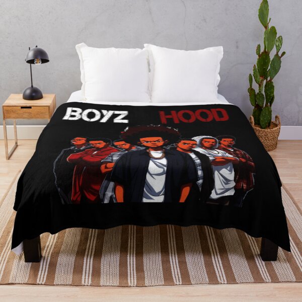 Item preview, Boyz Hood Street Gang Urban Cartoon Vibes designed and sold by chucky210.