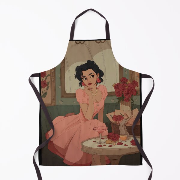 Item preview, Romantic Valentine Coquette designed and sold by bapupa.