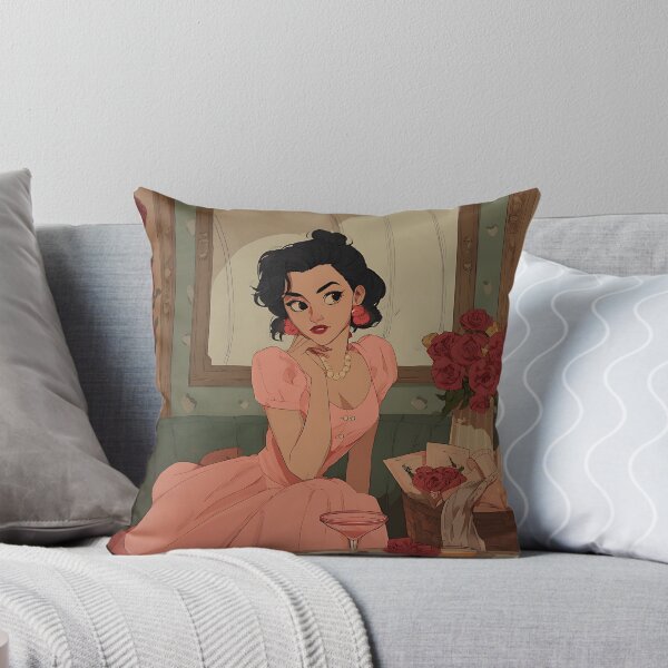 Item preview, Romantic Valentine Coquette designed and sold by bapupa.