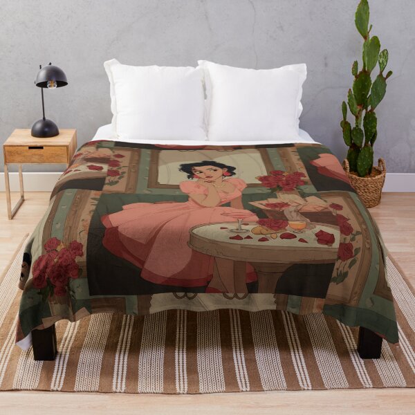 Item preview, Romantic Valentine Coquette designed and sold by bapupa.