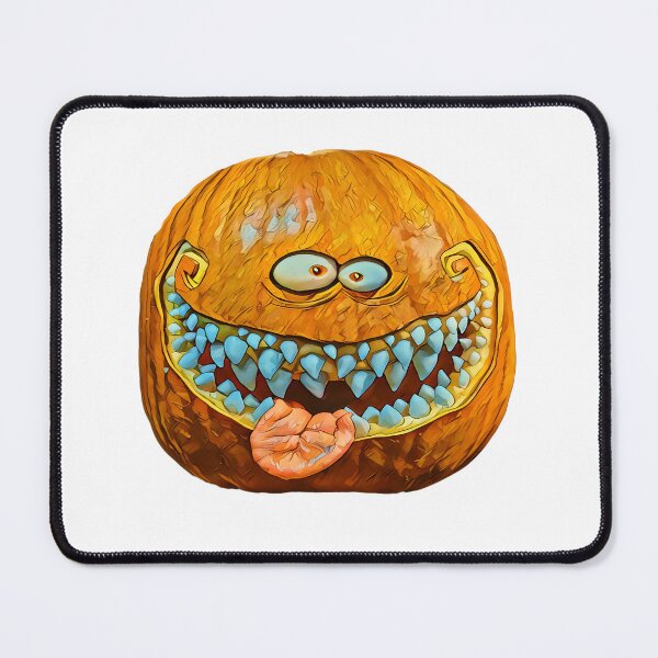 Item preview, The Crazy Pumpkin designed and sold by Wilcox PhotoArt.