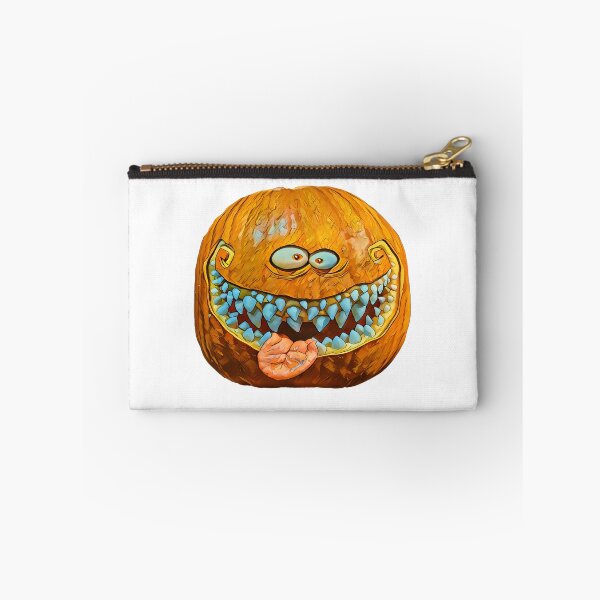 Item preview, The Crazy Pumpkin designed and sold by Wilcox PhotoArt.