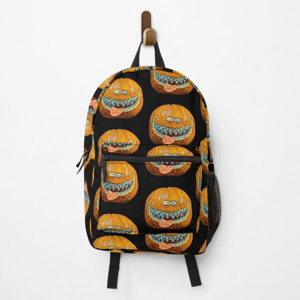 Item preview, The Crazy Pumpkin designed and sold by Wilcox PhotoArt.