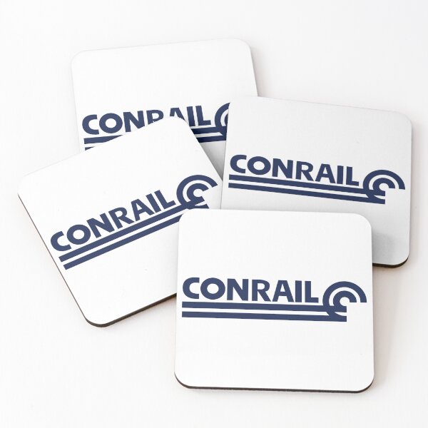 Item preview, Conrail designed and sold by berjelagarindu.
