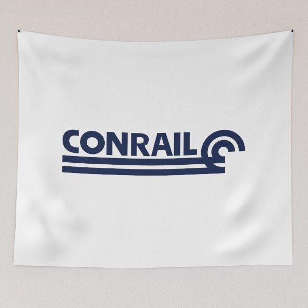Item preview, Conrail designed and sold by berjelagarindu.