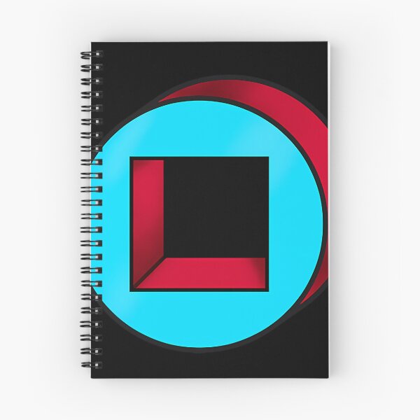 Item preview, Chapter Two Of Legion designed and sold by CHRISTOMYR.