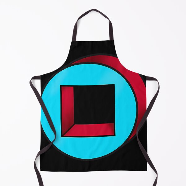 Item preview, Chapter Two Of Legion designed and sold by CHRISTOMYR.