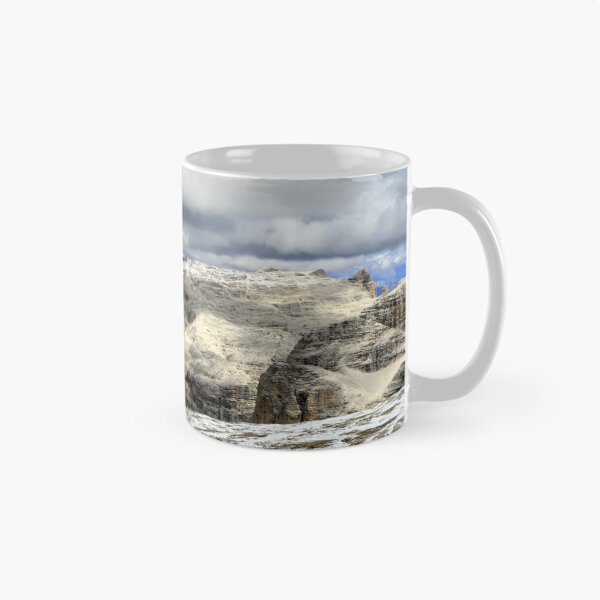 Aperçu de l'œuvre Dolomites Unesco créée et vendue par annalisa56.
