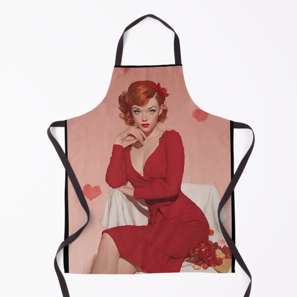 Item preview, Sweetheart Valentine Coquette designed and sold by bapupa.