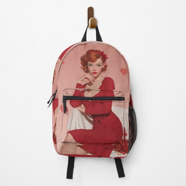 Item preview, Sweetheart Valentine Coquette designed and sold by bapupa.