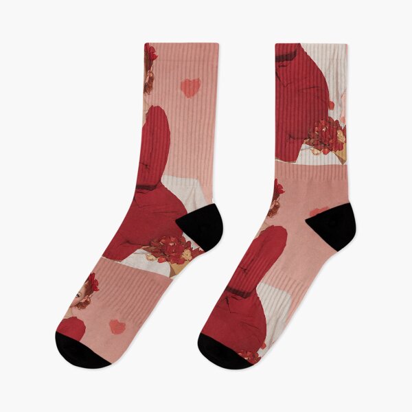 Item preview, Sweetheart Valentine Coquette designed and sold by bapupa.