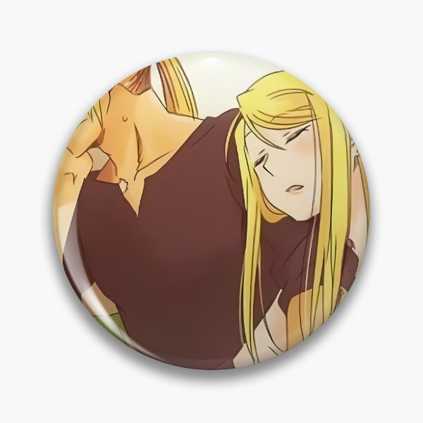 Item preview, Winry  Ed 	 	 designed and sold by lkoocnhzvg7.