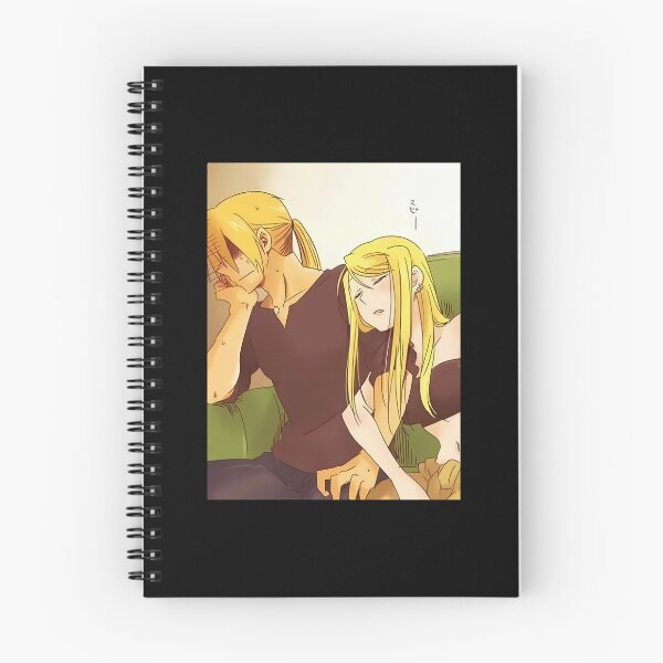 Item preview, Winry  Ed 	 	 designed and sold by lkoocnhzvg7.