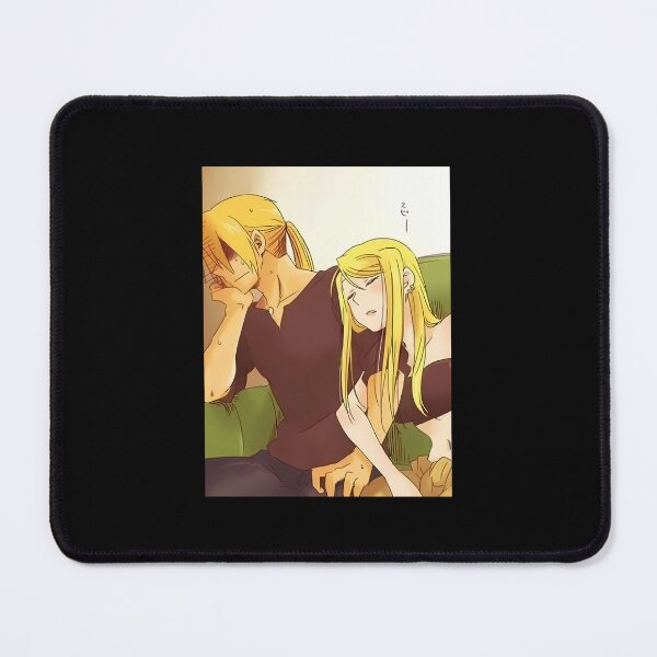Item preview, Winry  Ed 	 	 designed and sold by lkoocnhzvg7.