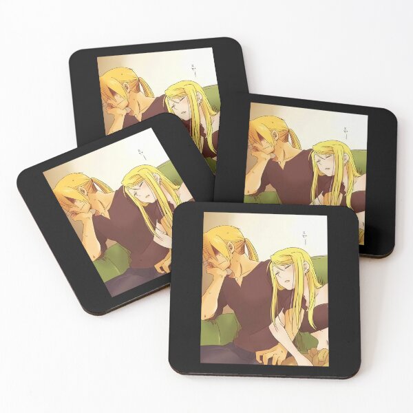 Item preview, Winry  Ed 	 	 designed and sold by lkoocnhzvg7.