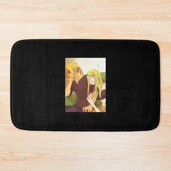 Item preview, Winry  Ed 	 	 designed and sold by lkoocnhzvg7.