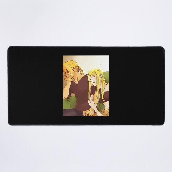 Item preview, Winry  Ed 	 	 designed and sold by lkoocnhzvg7.