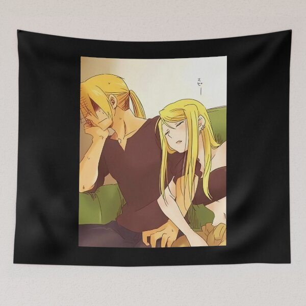 Item preview, Winry  Ed 	 	 designed and sold by lkoocnhzvg7.