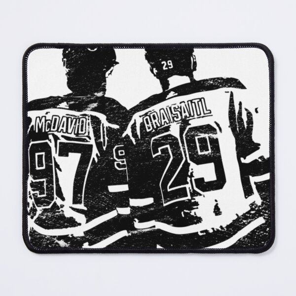 Item preview, Connor Mcdavid And Leon Draisaitl designed and sold by Matiolorzano.