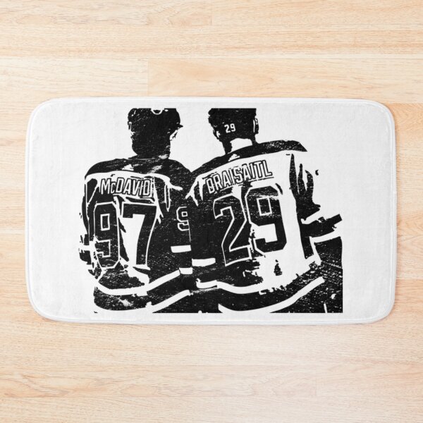 Item preview, Connor Mcdavid And Leon Draisaitl designed and sold by Matiolorzano.